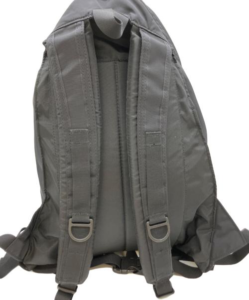GREGORY（グレゴリー）GREGORY (グレゴリー) デイパック ブラックの古着・服飾アイテム