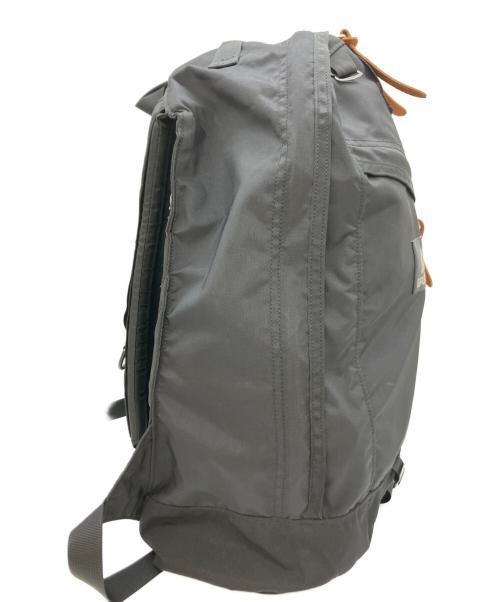 GREGORY（グレゴリー）GREGORY (グレゴリー) デイパック ブラックの古着・服飾アイテム
