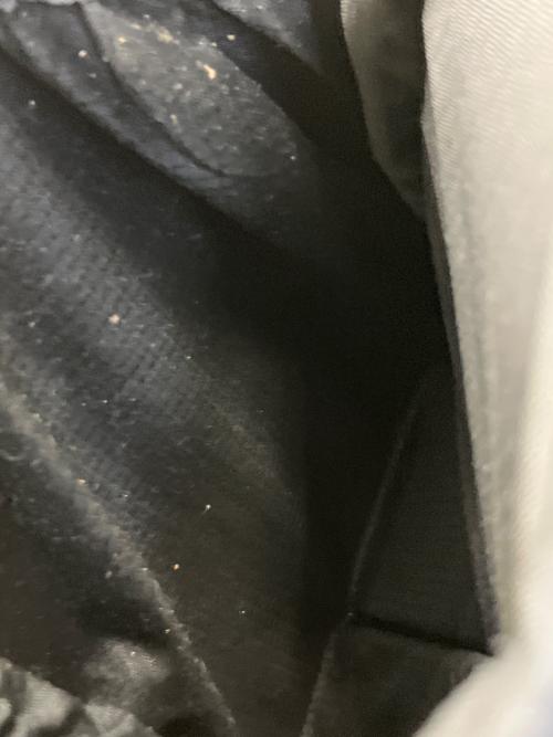 GREGORY（グレゴリー）GREGORY (グレゴリー) デイパック ブラックの古着・服飾アイテム