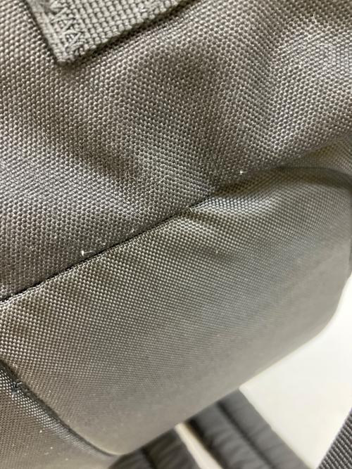 GREGORY（グレゴリー）GREGORY (グレゴリー) デイパック ブラックの古着・服飾アイテム