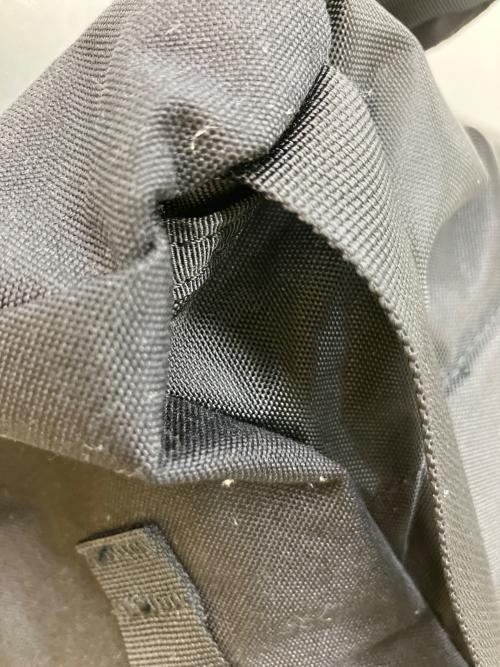 GREGORY（グレゴリー）GREGORY (グレゴリー) デイパック ブラックの古着・服飾アイテム