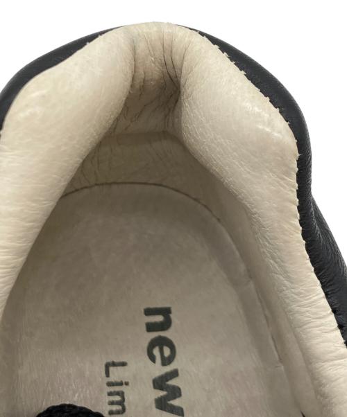 NEW BALANCE（ニューバランス）NEW BALANCE (ニューバランス) スニーカー ブラック サイズ:7 1/2の古着・服飾アイテム