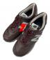 NEW BALANCE（ニューバランス）の古着「スニーカー」｜バーガンディー