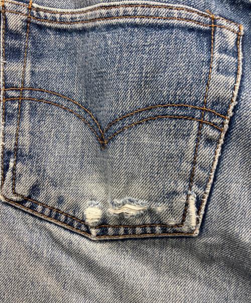 LEVI'S（リーバイス）LEVI'S (リーバイス) 502XXデニムパンツ インディゴ サイズ:W29の古着・服飾アイテム