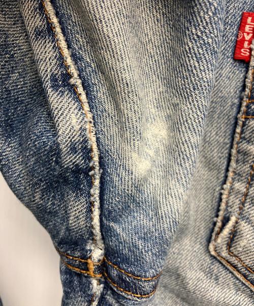 LEVI'S（リーバイス）LEVI'S (リーバイス) 502XXデニムパンツ インディゴ サイズ:W29の古着・服飾アイテム