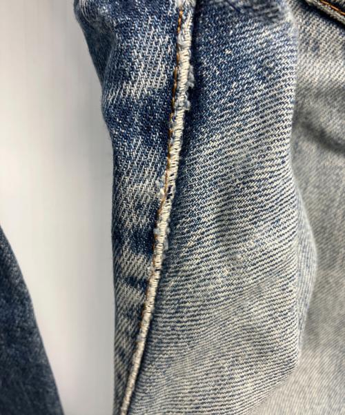 LEVI'S（リーバイス）LEVI'S (リーバイス) 502XXデニムパンツ インディゴ サイズ:W29の古着・服飾アイテム