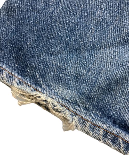 LEVI'S（リーバイス）LEVI'S (リーバイス) 502XXデニムパンツ インディゴ サイズ:W29の古着・服飾アイテム