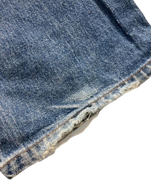 LEVI'S（リーバイス）LEVI'S (リーバイス) 502XXデニムパンツ インディゴ サイズ:W29の古着・服飾アイテム