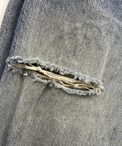 LEVI'S（リーバイス）LEVI'S (リーバイス) 502XXデニムパンツ インディゴ サイズ:W29の古着・服飾アイテム