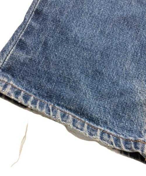 LEVI'S（リーバイス）LEVI'S (リーバイス) 502XXデニムパンツ インディゴ サイズ:W29の古着・服飾アイテム