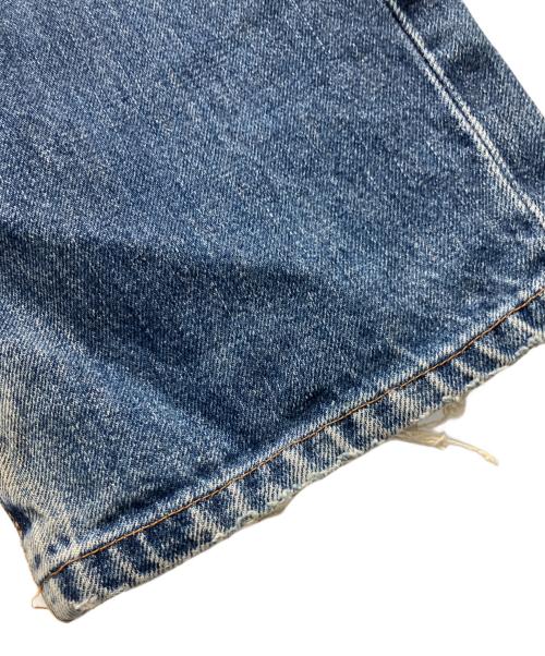 LEVI'S（リーバイス）LEVI'S (リーバイス) 502XXデニムパンツ インディゴ サイズ:W29の古着・服飾アイテム
