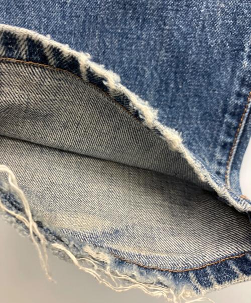 LEVI'S（リーバイス）LEVI'S (リーバイス) 502XXデニムパンツ インディゴ サイズ:W29の古着・服飾アイテム