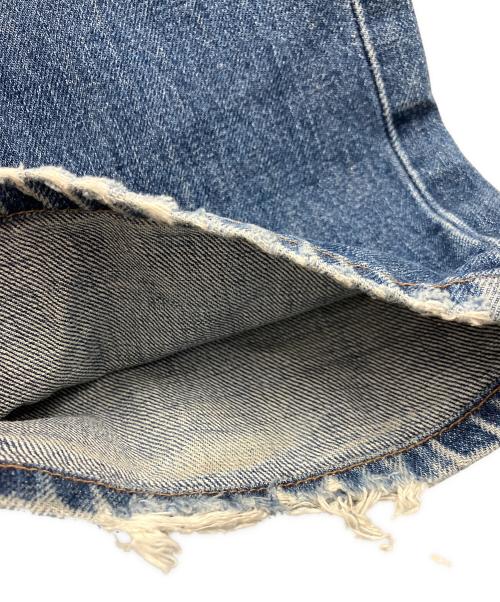 LEVI'S（リーバイス）LEVI'S (リーバイス) 502XXデニムパンツ インディゴ サイズ:W29の古着・服飾アイテム