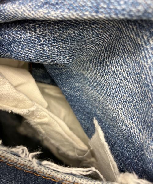 LEVI'S（リーバイス）LEVI'S (リーバイス) 502XXデニムパンツ インディゴ サイズ:W29の古着・服飾アイテム
