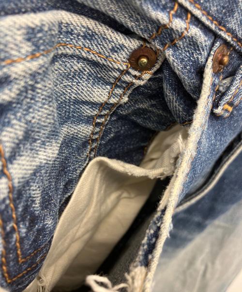 LEVI'S（リーバイス）LEVI'S (リーバイス) 502XXデニムパンツ インディゴ サイズ:W29の古着・服飾アイテム