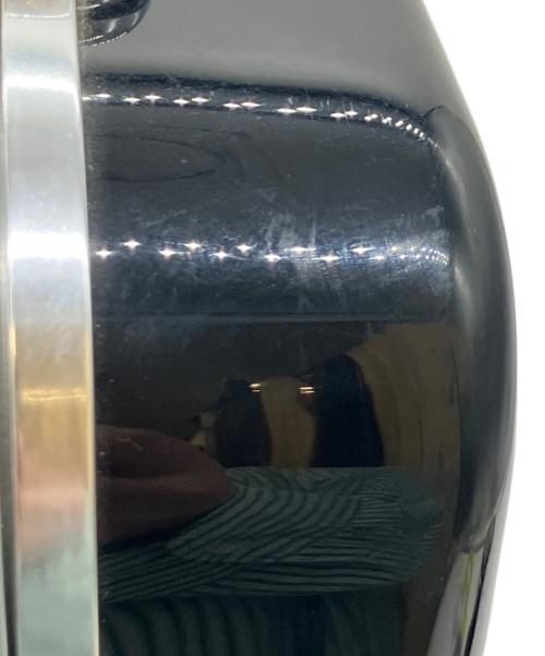 ZERO HALLIBURTON（ゼロ ハリバートン）ZERO HALLIBURTON (ゼロ ハリバートン) アタッシュケース ブラックの古着・服飾アイテム