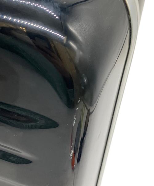 ZERO HALLIBURTON（ゼロ ハリバートン）ZERO HALLIBURTON (ゼロ ハリバートン) アタッシュケース ブラックの古着・服飾アイテム