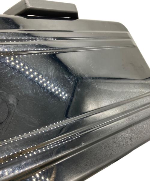 ZERO HALLIBURTON（ゼロ ハリバートン）ZERO HALLIBURTON (ゼロ ハリバートン) アタッシュケース ブラックの古着・服飾アイテム