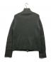 RLX RALPH LAUREN (アールエルエックスラルフローレン) ドライバーズニット グレー サイズ:M：11000円