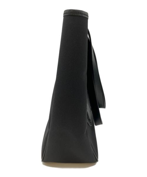 HUNTING WORLD（ハンティングワールド）HUNTING WORLD (ハンティングワールド) トートバッグ ブラックの古着・服飾アイテム