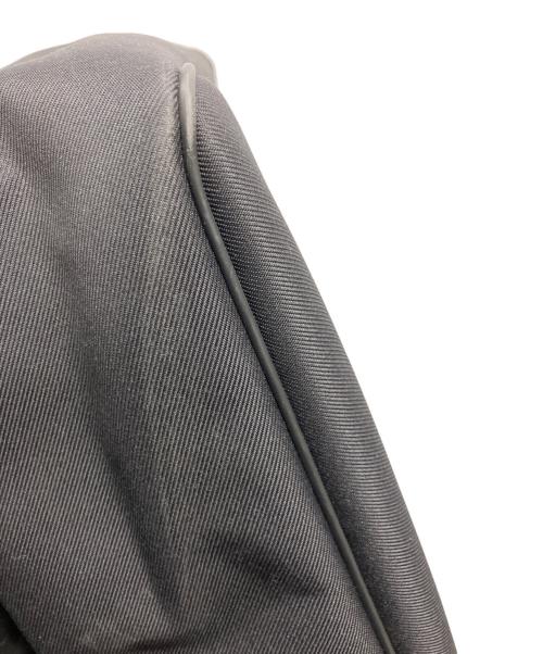 HUNTING WORLD（ハンティングワールド）HUNTING WORLD (ハンティングワールド) トートバッグ ブラックの古着・服飾アイテム