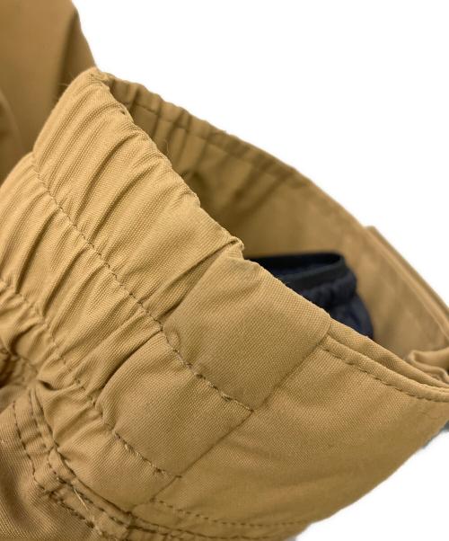 Columbia（コロンビア）Columbia (コロンビア) オレルジャケット カーキ×ブラック サイズ:Lの古着・服飾アイテム