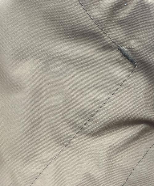 Columbia（コロンビア）Columbia (コロンビア) オレルジャケット カーキ×ブラック サイズ:Lの古着・服飾アイテム