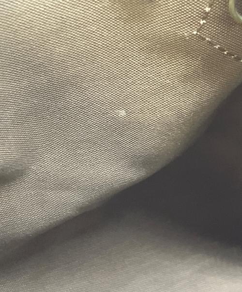 LOUIS VUITTON（ルイ ヴィトン）LOUIS VUITTON (ルイ ヴィトン) ハンドバッグ ブラウンの古着・服飾アイテム