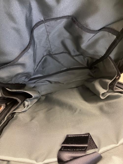 PORTER（ポーター）PORTER (ポーター) リュック ブラックの古着・服飾アイテム