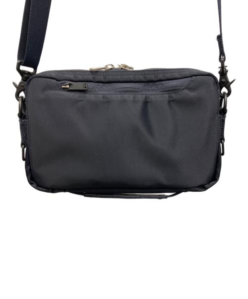 PORTER（ポーター）PORTER (ポーター) ショルダーバッグ ネイビーの古着・服飾アイテム