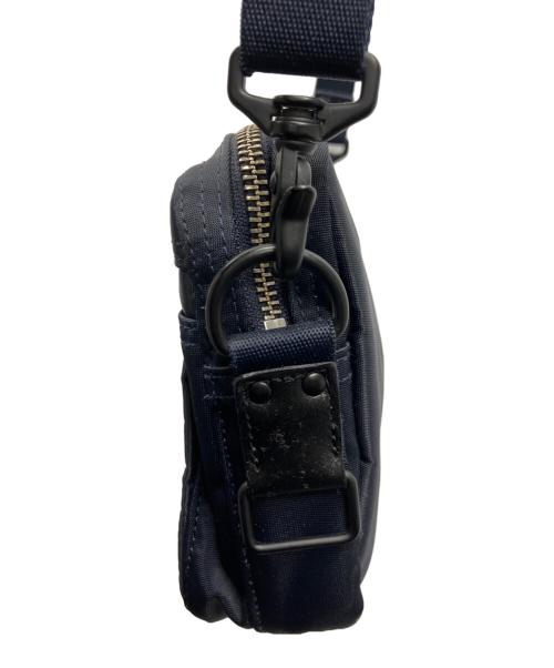 PORTER（ポーター）PORTER (ポーター) ショルダーバッグ ネイビーの古着・服飾アイテム