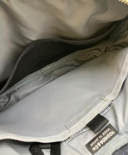 PORTER（ポーター）PORTER (ポーター) ショルダーバッグ ネイビーの古着・服飾アイテム