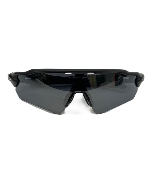 OAKLEY（オークリー）OAKLEY (オークリー) サングラス ブラックの古着・服飾アイテム