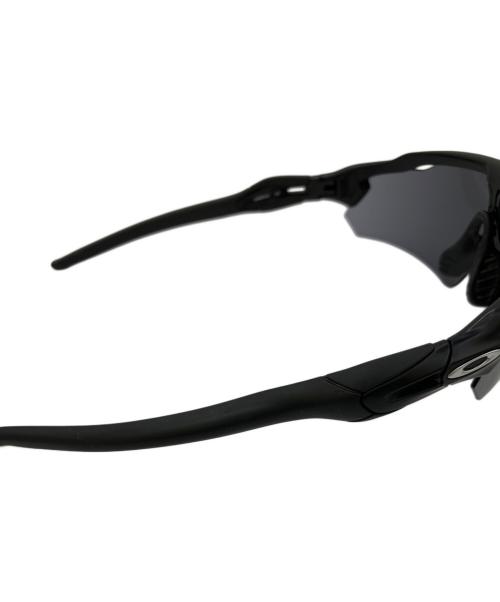 OAKLEY（オークリー）OAKLEY (オークリー) サングラス ブラックの古着・服飾アイテム