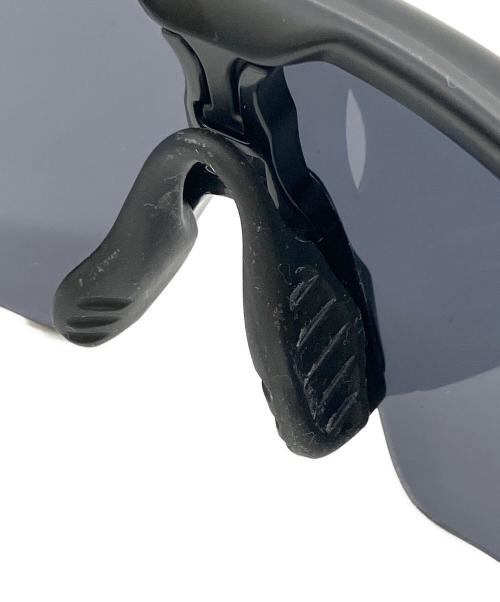 OAKLEY（オークリー）OAKLEY (オークリー) サングラス ブラックの古着・服飾アイテム