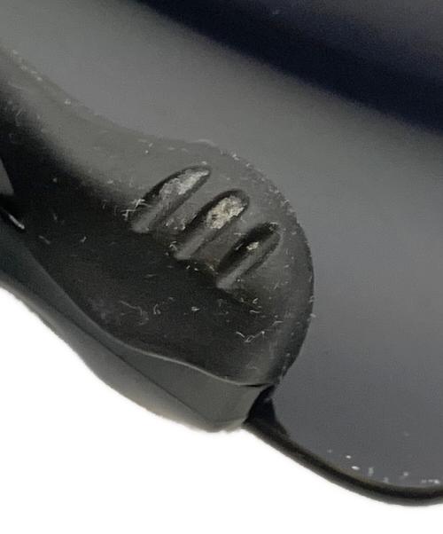 OAKLEY（オークリー）OAKLEY (オークリー) サングラス ブラックの古着・服飾アイテム