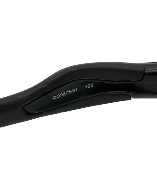 OAKLEY（オークリー）OAKLEY (オークリー) サングラス ブラックの古着・服飾アイテム