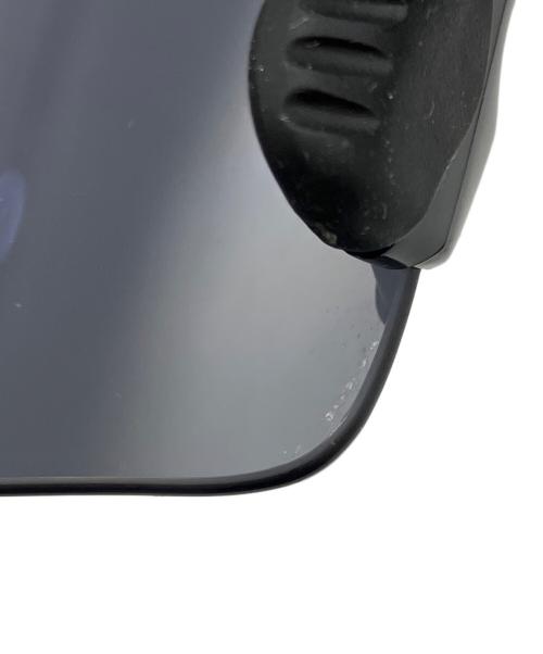 OAKLEY（オークリー）OAKLEY (オークリー) サングラス ブラックの古着・服飾アイテム