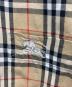 中古・古着 Burberry's (バーバリー) 長袖シャツ ベージュ サイズ:39（M)：6000円