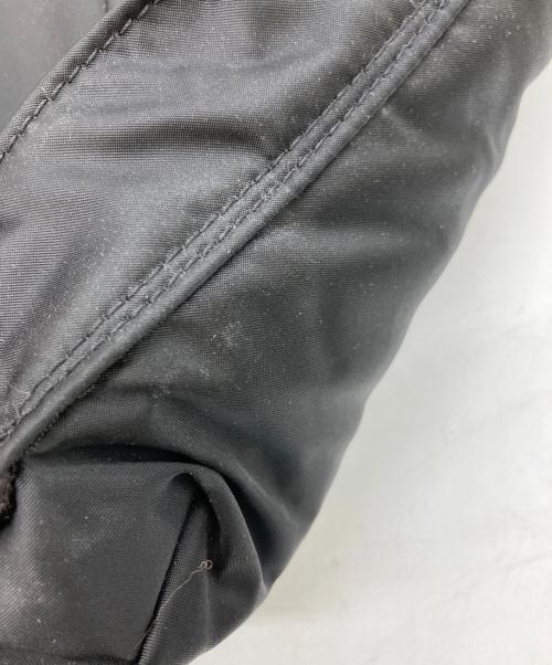 PORTER（ポーター）PORTER (ポーター) ブリーフケース ブラックの古着・服飾アイテム