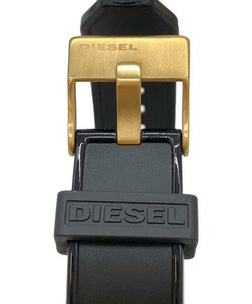 DIESEL（ディーゼル）DIESEL (ディーゼル) 腕時計の古着・服飾アイテム