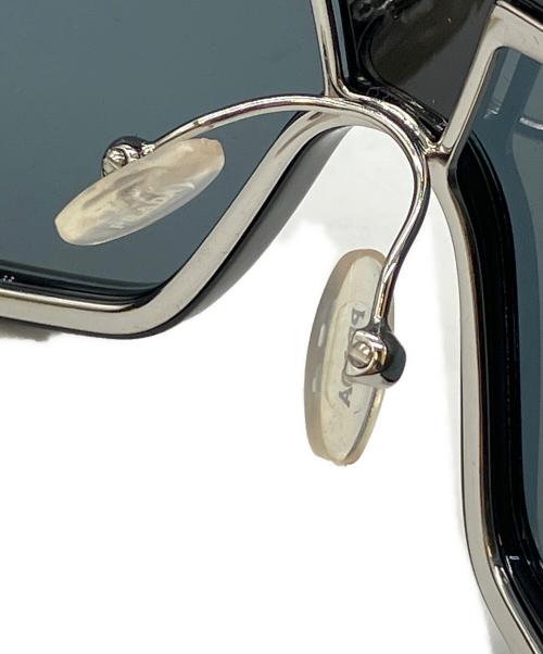 PRADA（プラダ）PRADA (プラダ) サングラス ブラックの古着・服飾アイテム