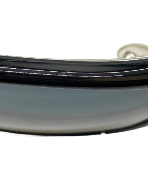 PRADA（プラダ）PRADA (プラダ) サングラス ブラックの古着・服飾アイテム