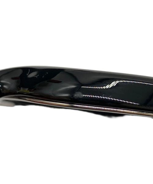 PRADA（プラダ）PRADA (プラダ) サングラス ブラックの古着・服飾アイテム