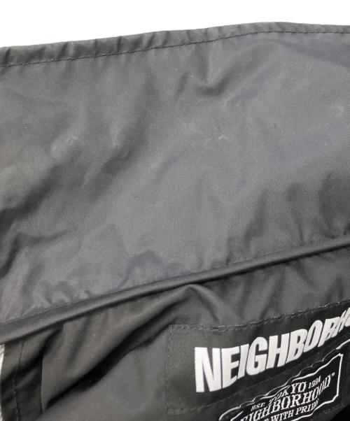 NEIGHBORHOOD（ネイバーフッド）NEIGHBORHOOD (ネイバーフッド) ANTI SOCIAL SOCIAL CLUB (アンチソーシャルソーシャルクラブ) ASSC.ECWCS/N-JKT ブラック サイズ:Sの古着・服飾アイテム