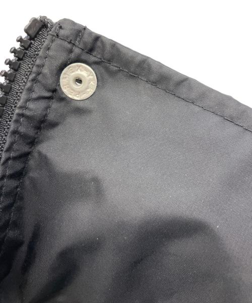 NEIGHBORHOOD（ネイバーフッド）NEIGHBORHOOD (ネイバーフッド) ANTI SOCIAL SOCIAL CLUB (アンチソーシャルソーシャルクラブ) ASSC.ECWCS/N-JKT ブラック サイズ:Sの古着・服飾アイテム