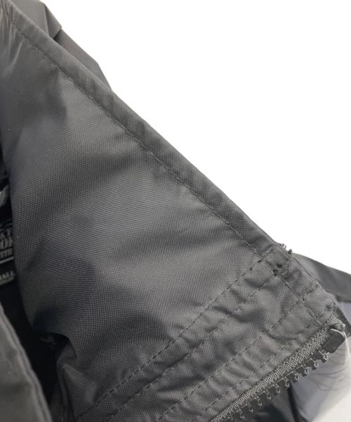 NEIGHBORHOOD（ネイバーフッド）NEIGHBORHOOD (ネイバーフッド) ANTI SOCIAL SOCIAL CLUB (アンチソーシャルソーシャルクラブ) ASSC.ECWCS/N-JKT ブラック サイズ:Sの古着・服飾アイテム