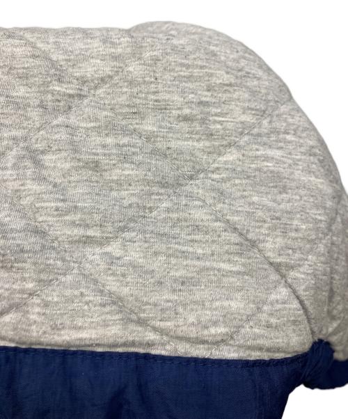 NIKE（ナイキ）NIKE (ナイキ) ナイロンジャケット ブルー サイズ:XXLの古着・服飾アイテム