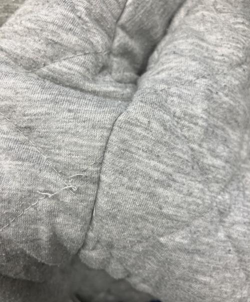 NIKE（ナイキ）NIKE (ナイキ) ナイロンジャケット ブルー サイズ:XXLの古着・服飾アイテム