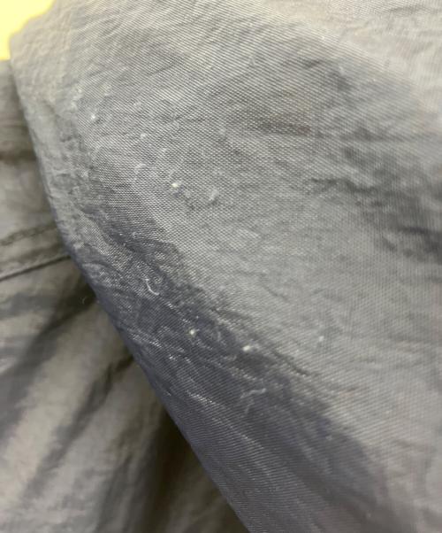NIKE（ナイキ）NIKE (ナイキ) ナイロンジャケット ブルー サイズ:XXLの古着・服飾アイテム